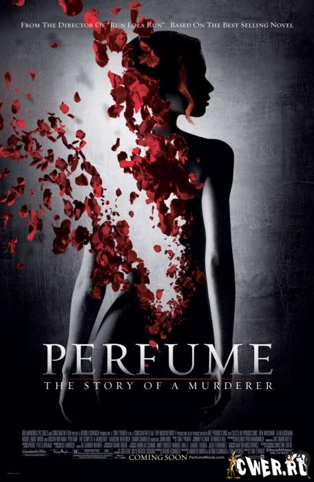 Perfume: The Story of a Murderer