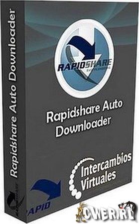 Rapidshare Auto Downloader 3.6.2 + Rus + Portable