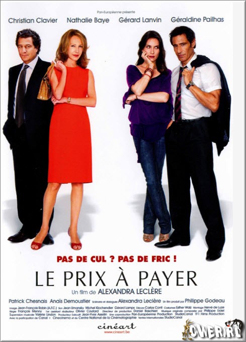 Нет секса - нет денег (2007) DVD5