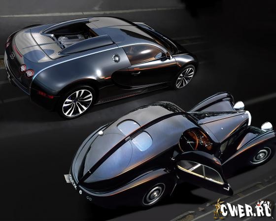 WallpaperCollection Avto2