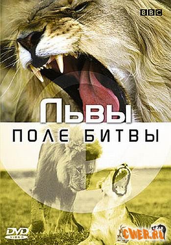 BBC: Поле битвы. Львы (2002) DVDRip