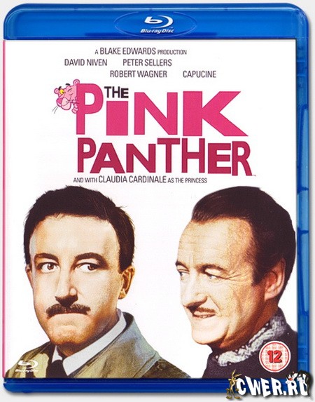 The Pink Panther