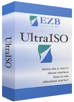 UltraISO