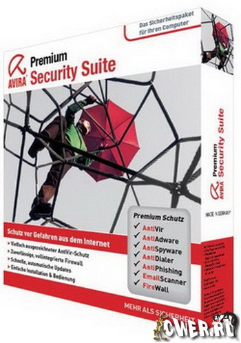 AviraAntiVirSecuritySuite9.0.0.376