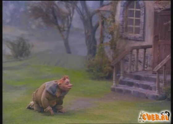 Укрощение строптивой. Скриншот 5