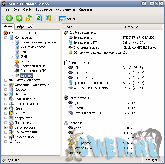 EVEREST Ultimate Edition 4.50 Build 1330 Final