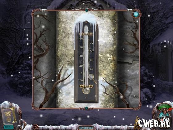 Mystery Case Files: Dire Grove - Collector's Edition