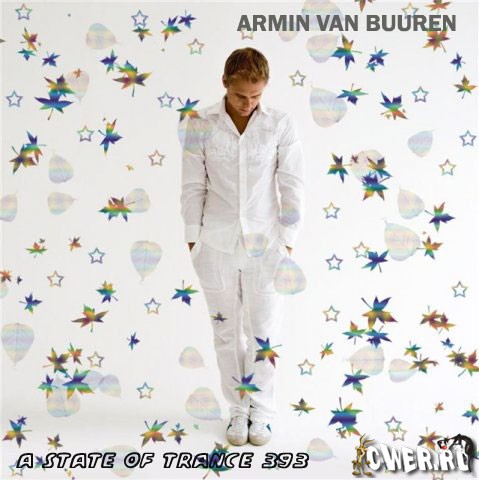 Armin van Buuren - A State of Trance 393