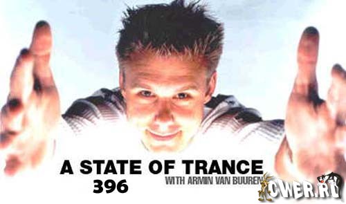 Armin van Buuren-A State Of Trance 396