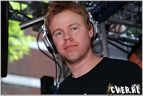 Ferry Corsten