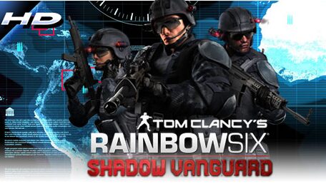 Tom Clancy's Rainbow Six: Shadow Vanguard