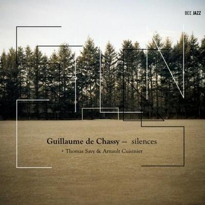 Guillaume de Chassy. Silence