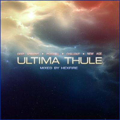 Hexfire. Ultima Thule