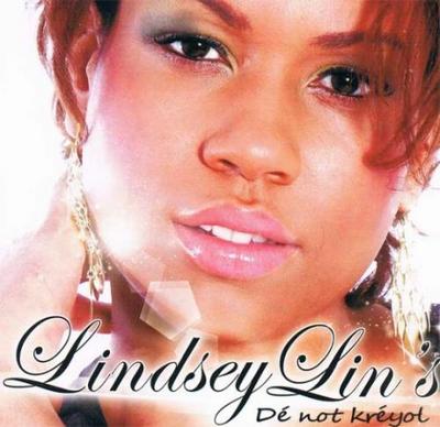 Lindsey Lin's. De Not Kreyol