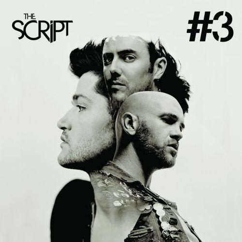 The Script. #3. Deluxe Edition (2012)