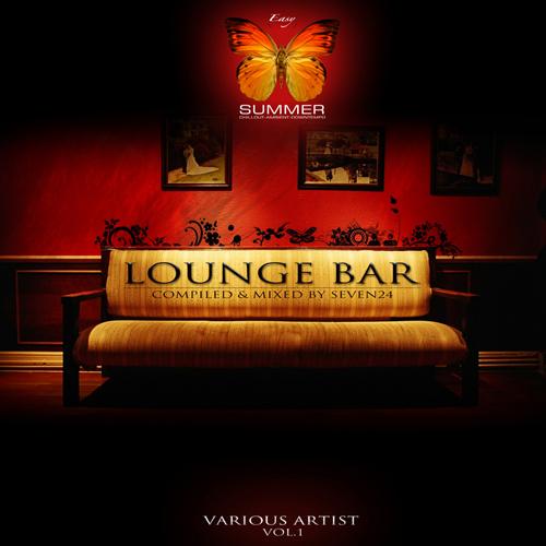 Lounge Bar Vol 1 (2012)