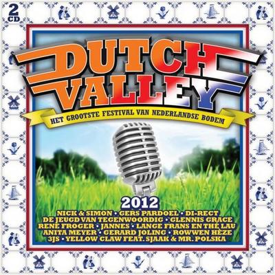 Dutch Valley (2012)