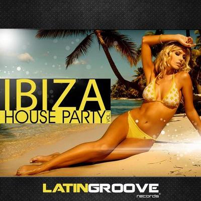 Ibiza House Party Vol 1 (2012)