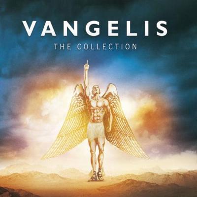 Vangelis. The Collection (2012)