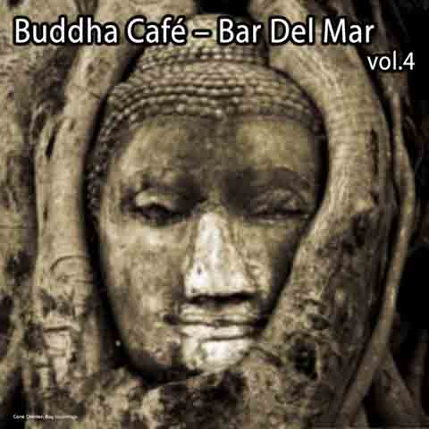 Buddha Cafe. Bar Del Mar Vol.4 (2012)