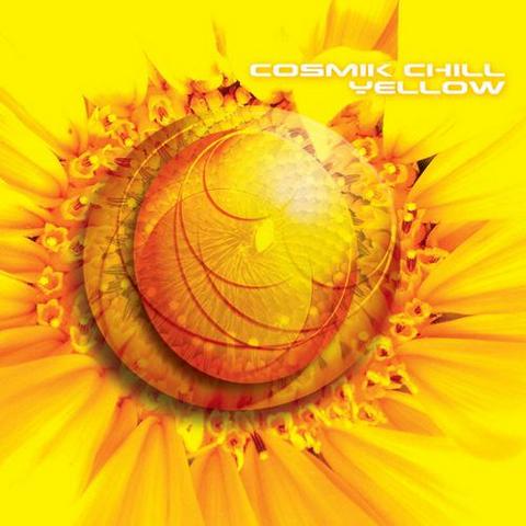 Cosmik Chill Yellow (2012)