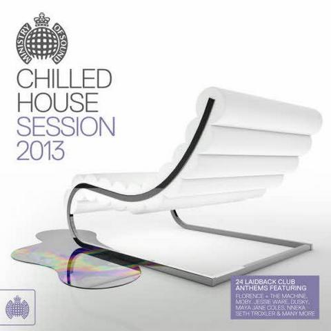 MOS. Chilled House Session (2013)