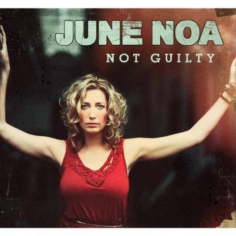 June Noa. Not Guilty (2013)