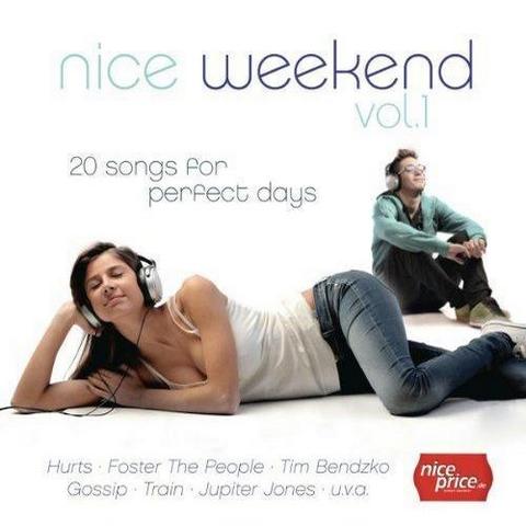 Nice Weekend Vol 1 (2013)