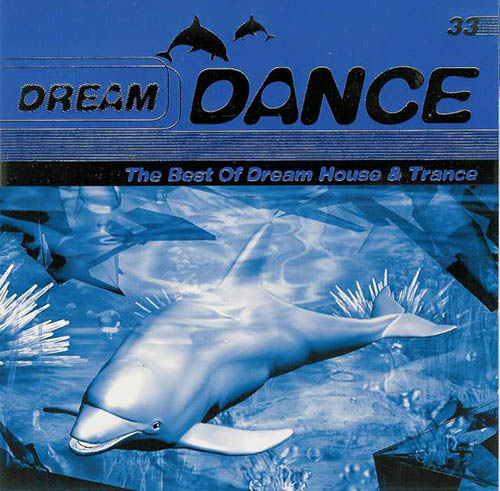 Dream Dance Vol.33