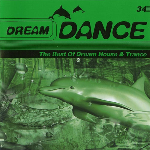 Dream Dance Vol.34