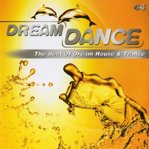 Dream Dance Vol.44