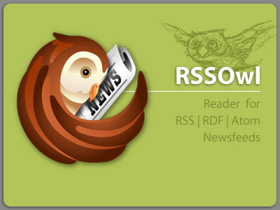 RSSOwl 2.1.1 Final