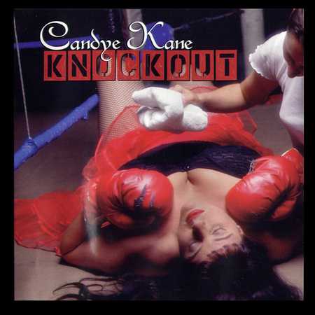 Candye Kane - Knockout (1995)