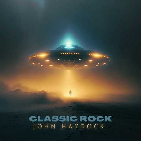 John Haydock - Classic Rock (2023)