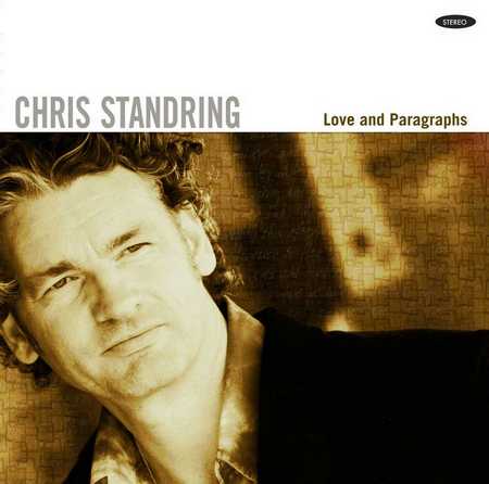 Chris Standring - Love and Paragraphs (2008)