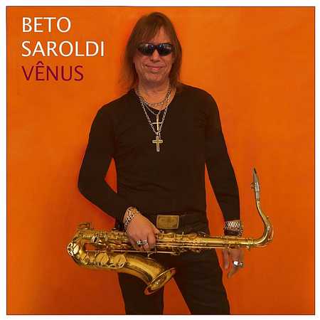 Beto Saroldi - Vênus (2020)