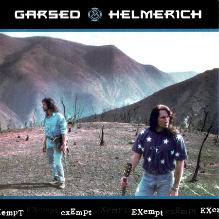 Brett Garsed & T.J. Helmerich - Exempt (1994)