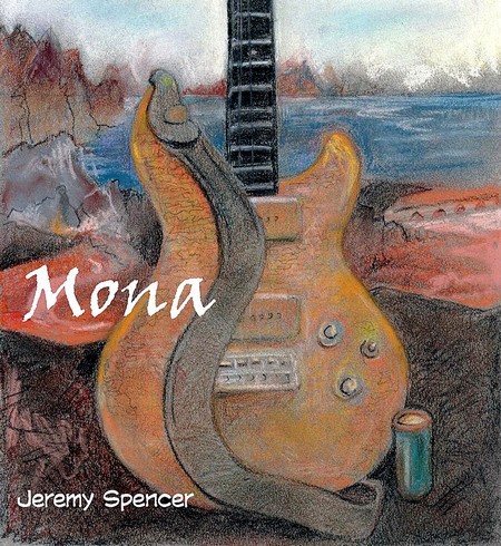 Jeremy Spencer - Mona (2020)