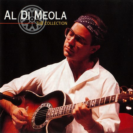 Al Di Meola - The Collection (1999)