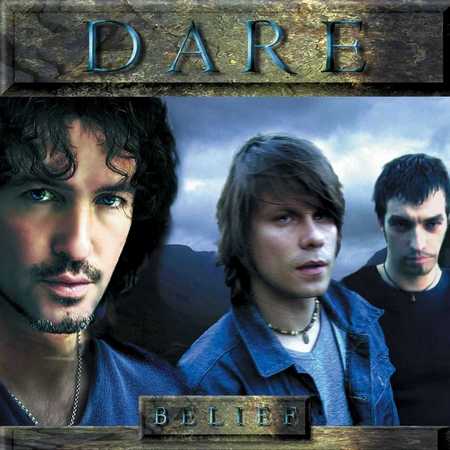 Dare - Belief (2001)