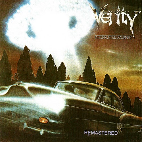 Verity - Interrupted Journey (1983)