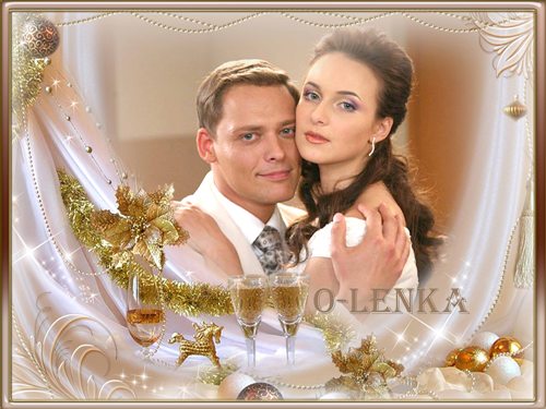 рамка для фото