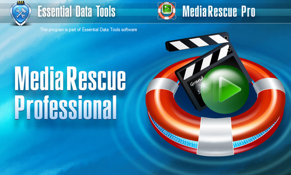 MediaRescue Pro