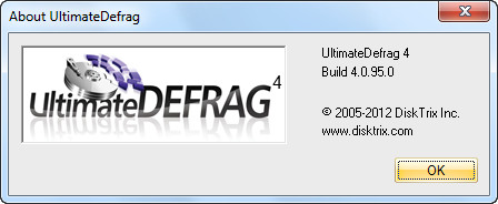 UltimateDefrag