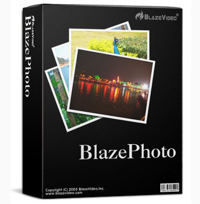 BlazePhoto