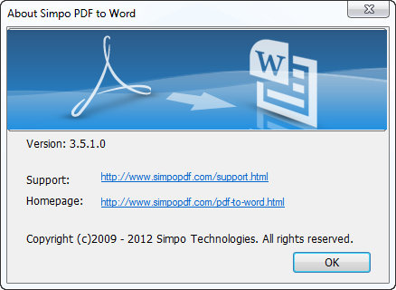 Simpo PDF to Word