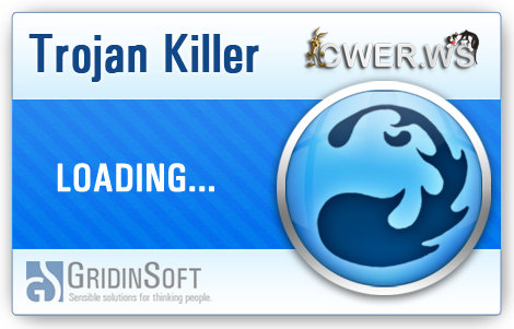 GridinSoft Trojan Killer