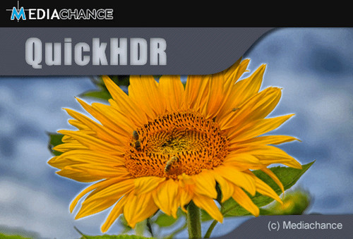 MediaChance Quick HDR