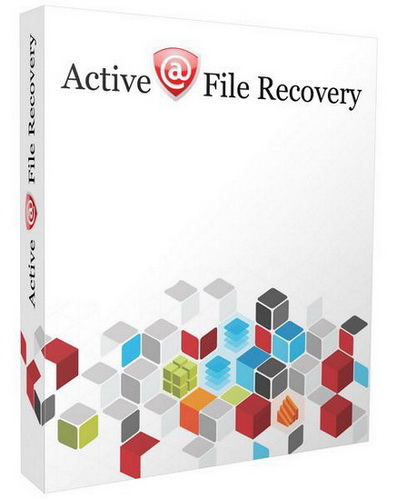 Active File Recovery Professional