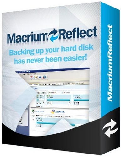 Macrium Reflect Professional